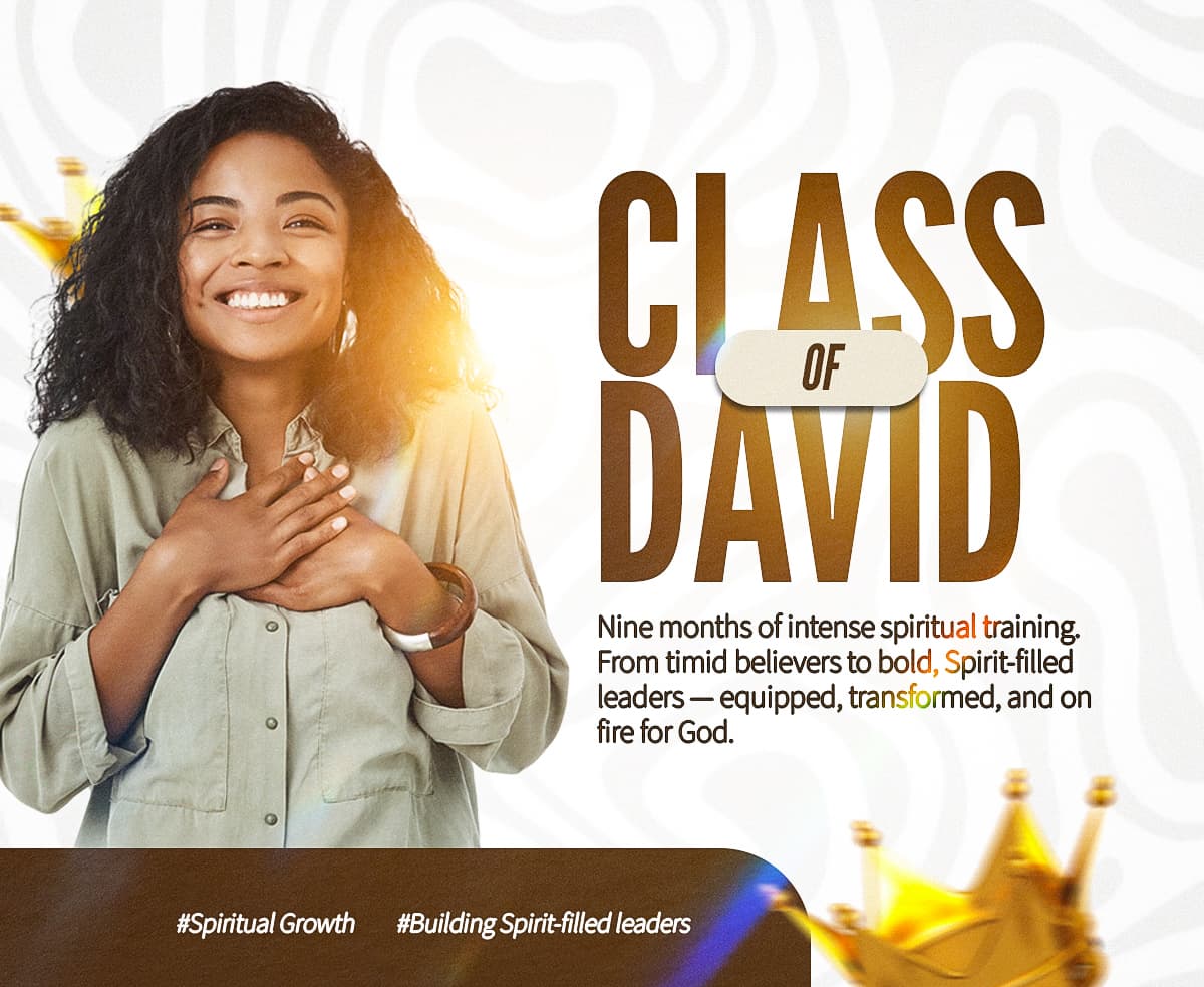 Class of David