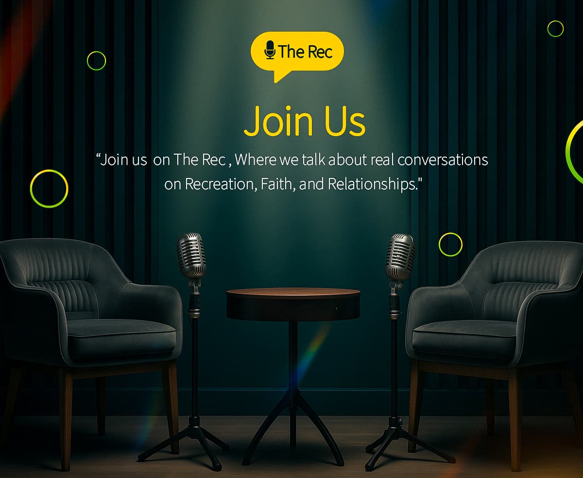 The Rec Podcast