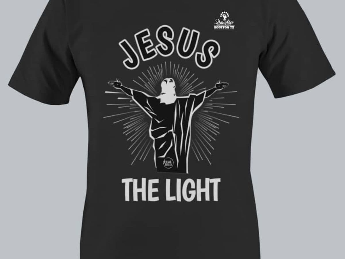 King Jesus