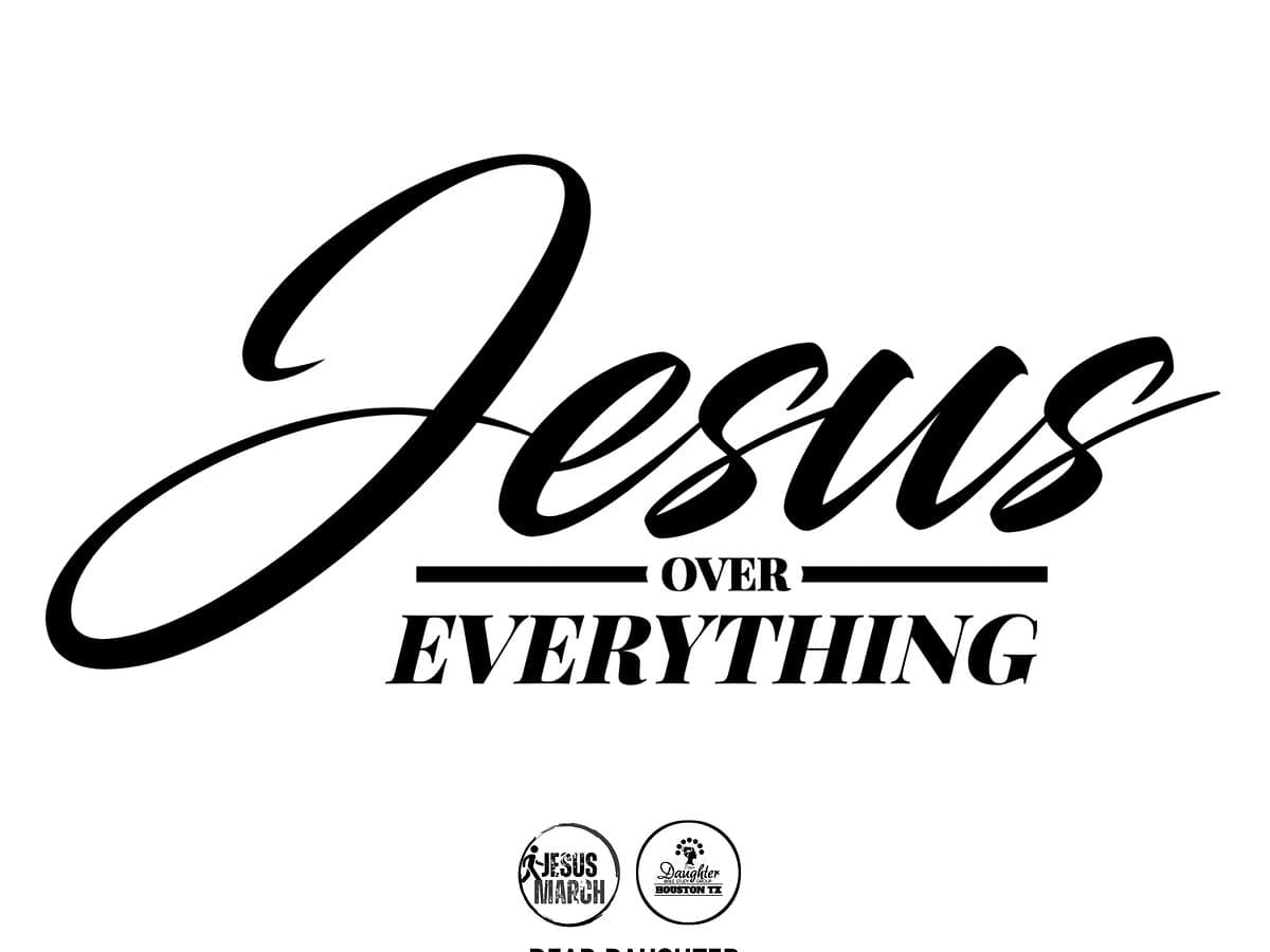 Jesus Lives