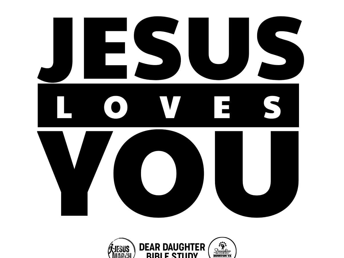 Jesus March