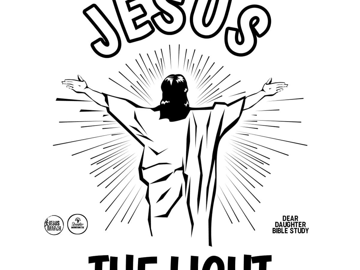 Jesus Saves ALT